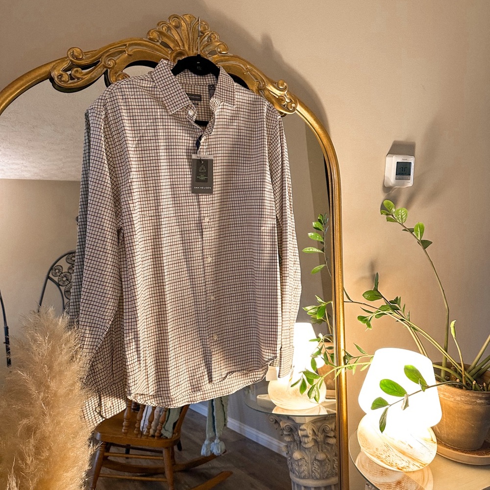 Van Huesen NWT